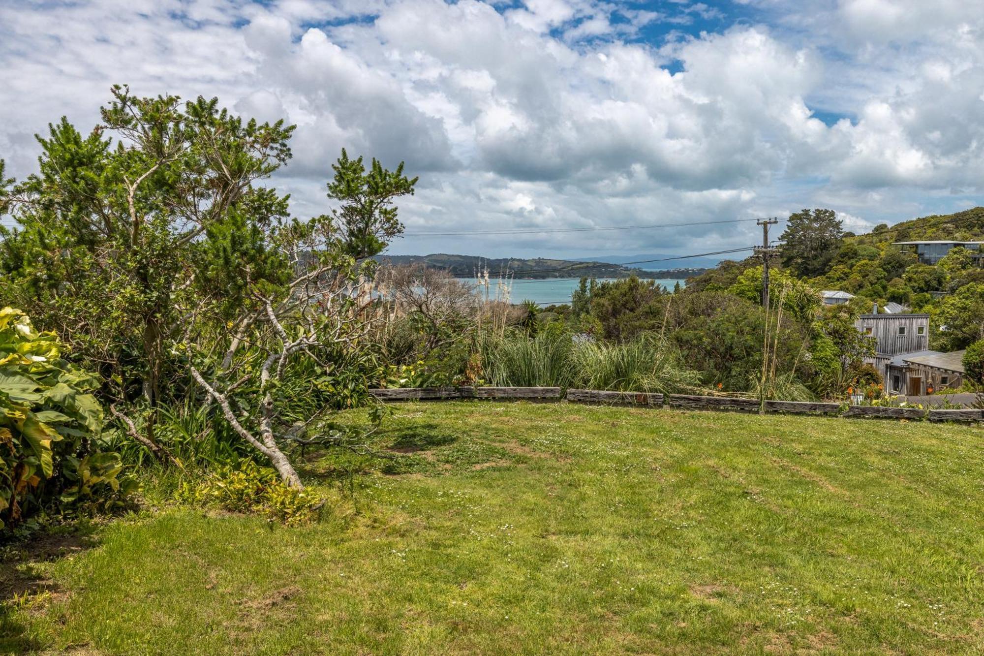 Church Bay Views - Stay Waiheke Oneroa Exterior foto