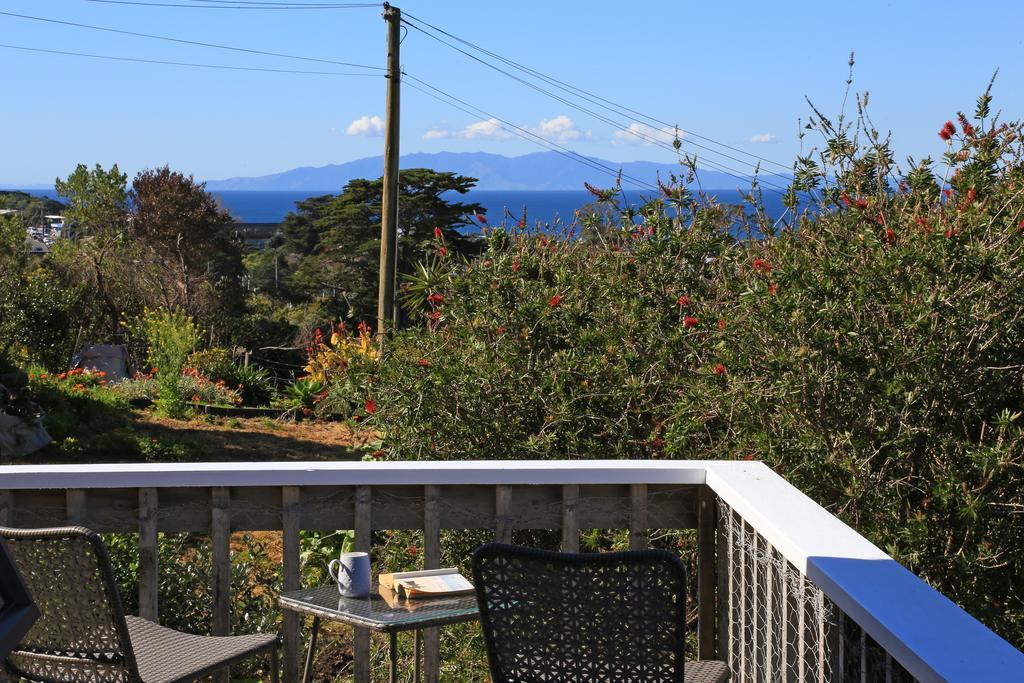 Church Bay Views - Stay Waiheke Oneroa Exterior foto