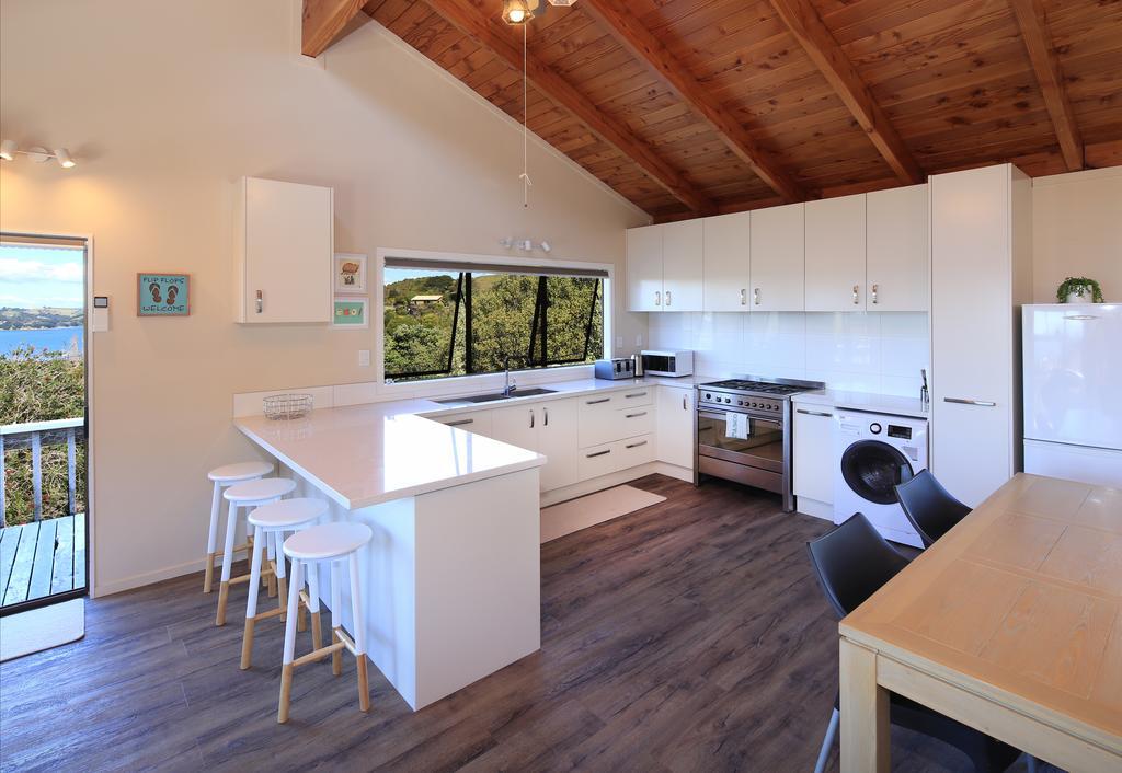 Church Bay Views - Stay Waiheke Oneroa Exterior foto